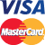 Added Cryptocurrencies Purchase from/with VISA / Mastercards USD